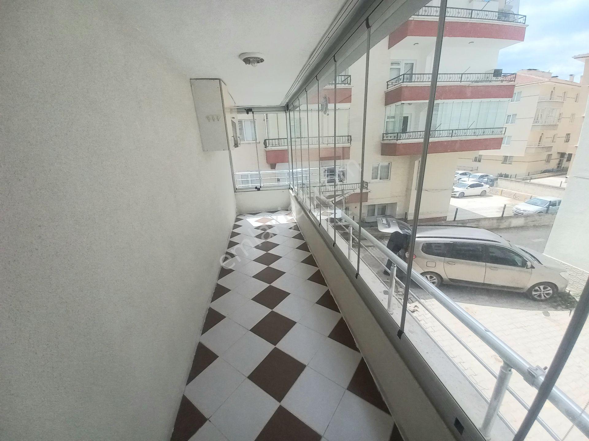 Ankara Sincan Yenikent M. Kemal Mahallesi 3+1 Ara Kat 125 M2 - Görsel 7