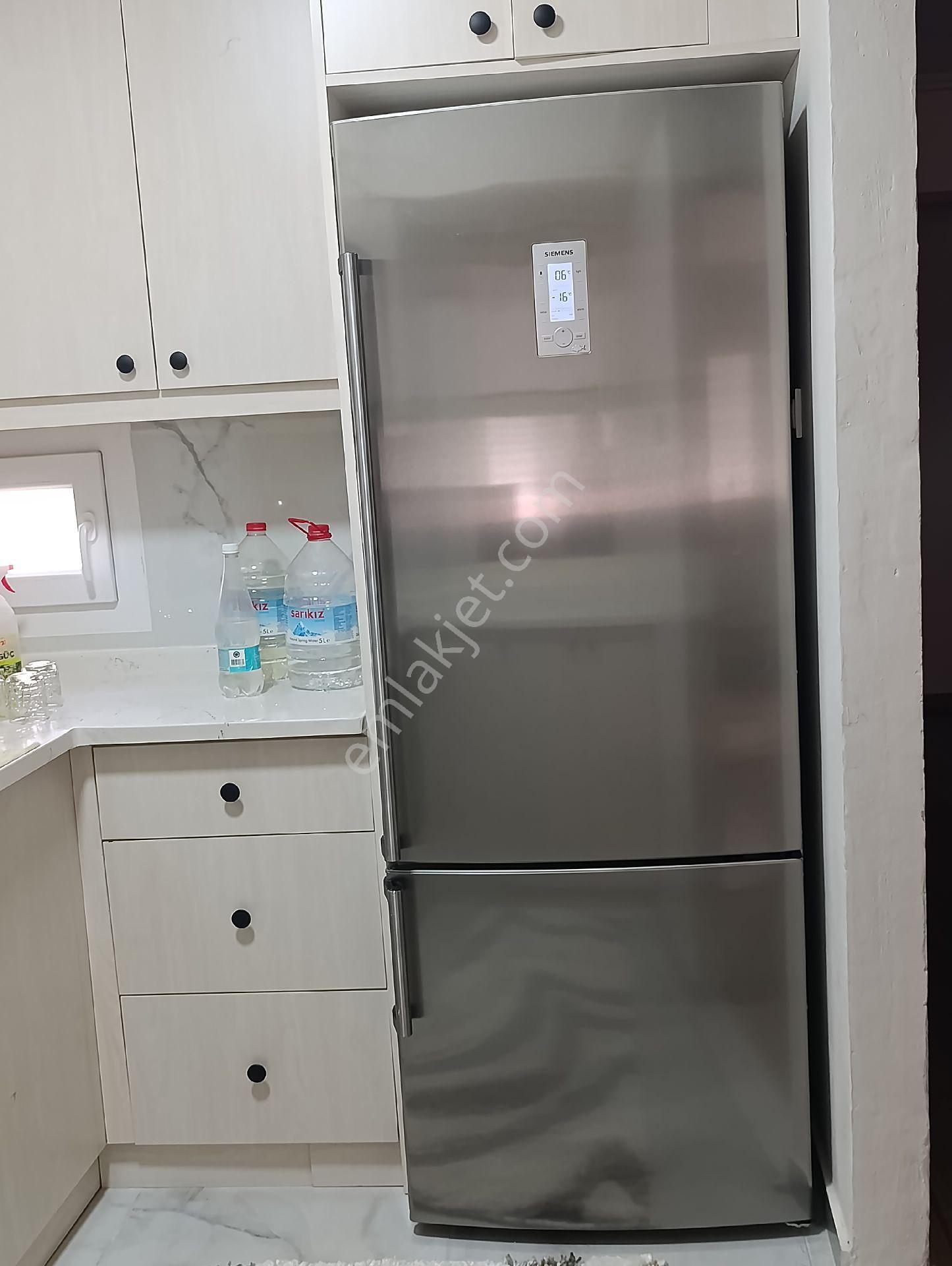 Sahibinden Tadilatli Full Eşyalı - Görsel 17