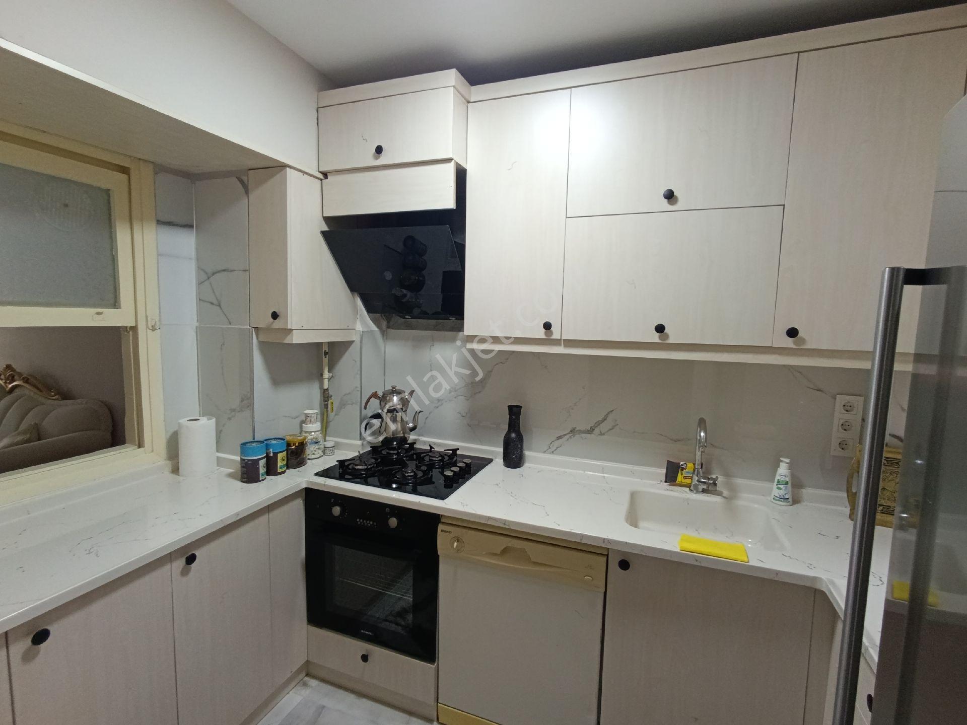 Sahibinden Tadilatli Full Eşyalı - Görsel 11