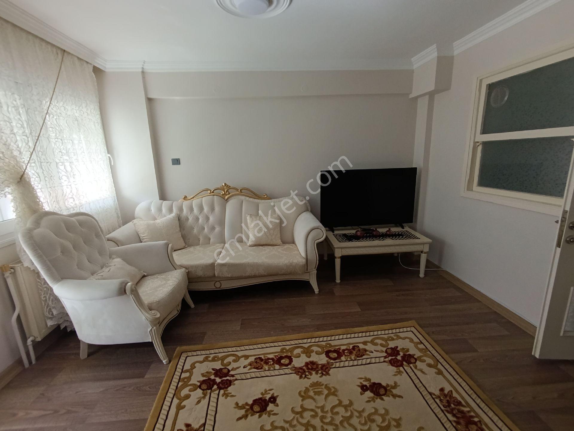 Sahibinden Tadilatli Full Eşyalı