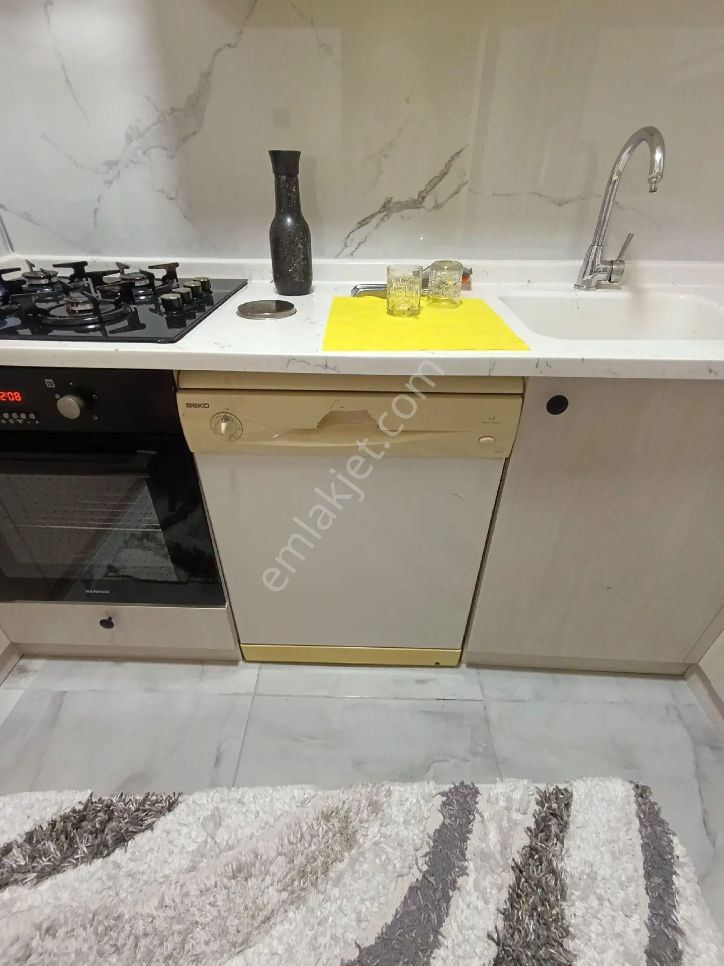 Sahibinden Tadilatli Full Eşyalı - Görsel 5