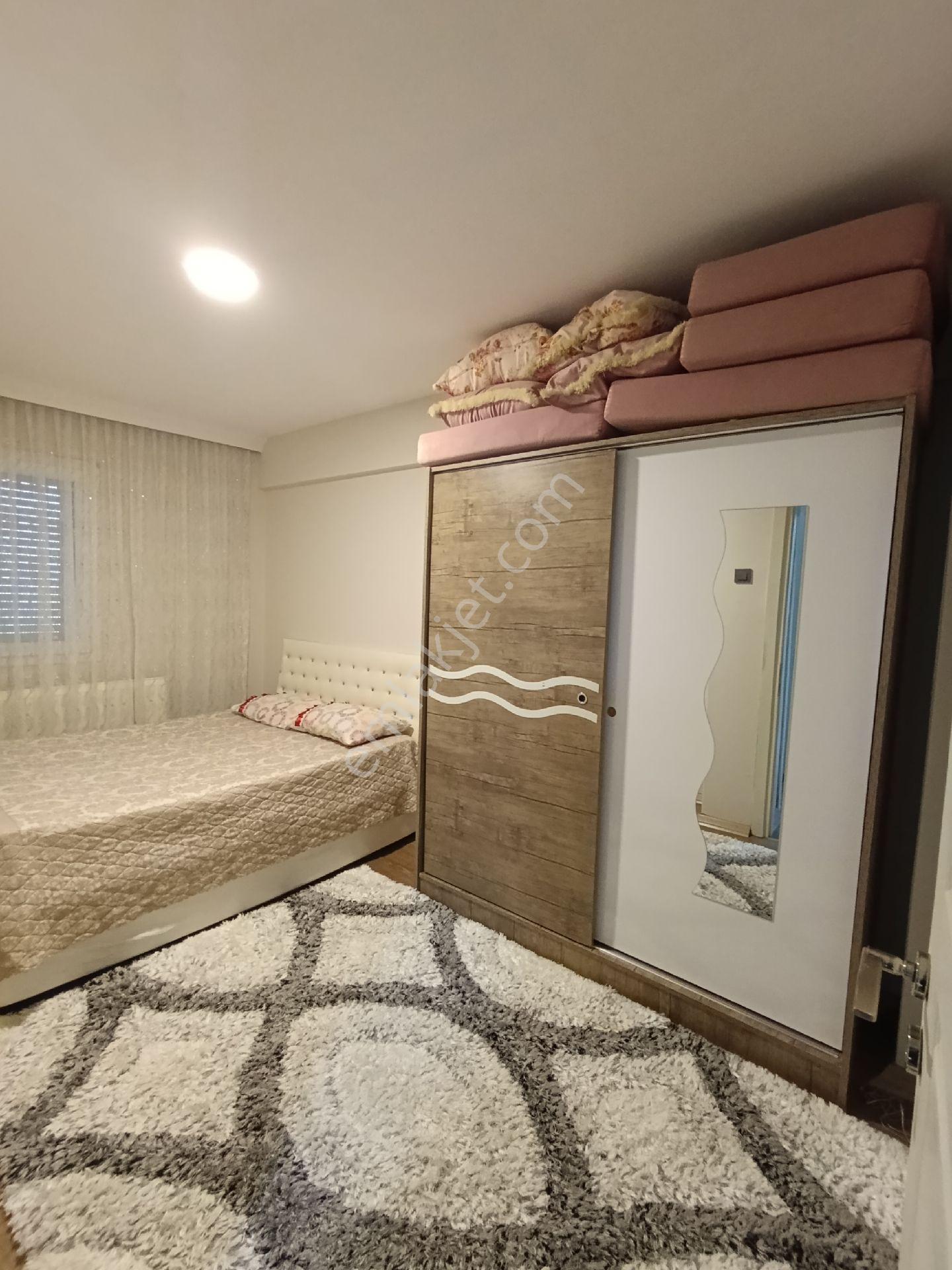 Sahibinden Tadilatli Full Eşyalı - Görsel 14
