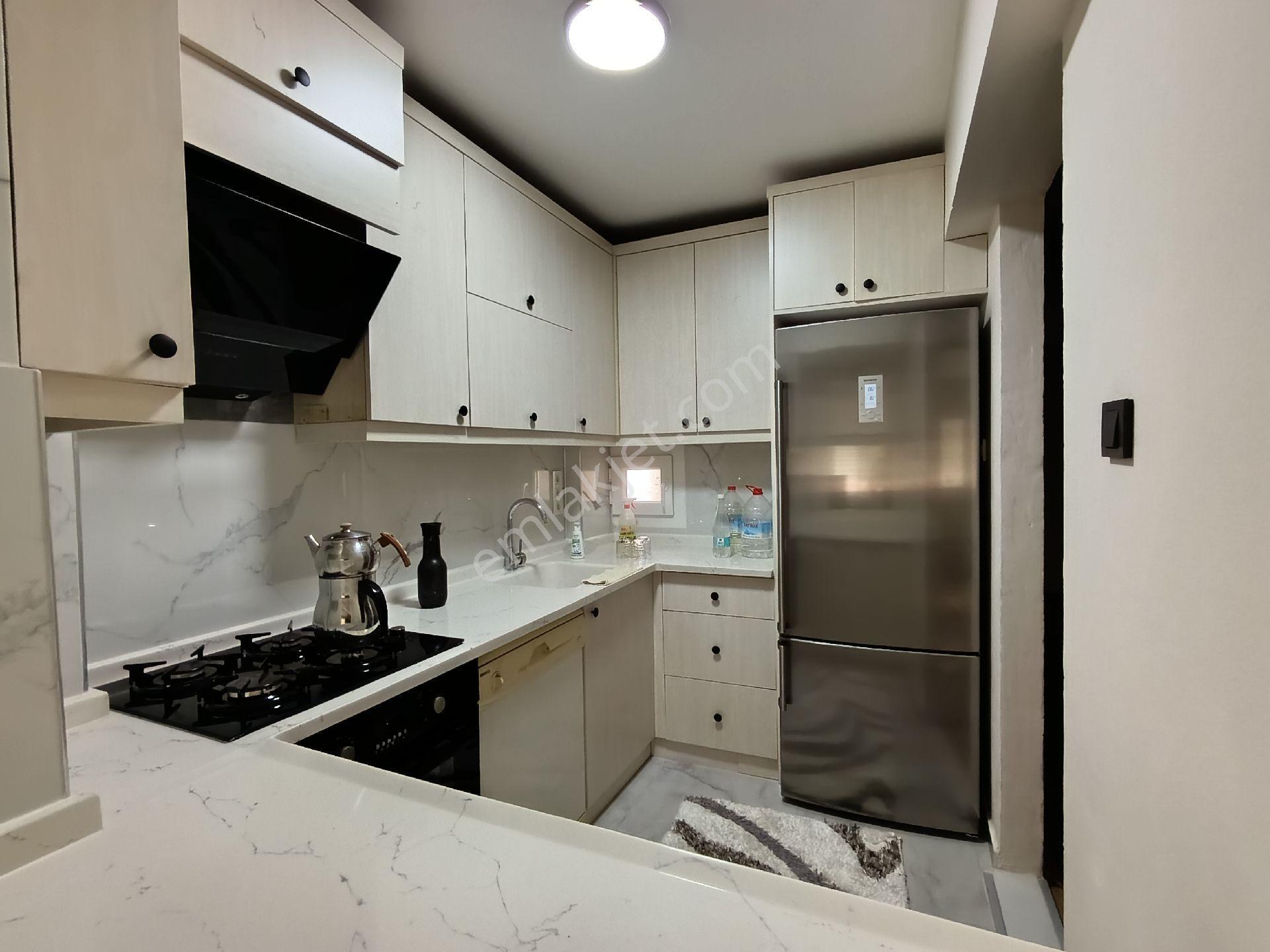 Sahibinden Tadilatli Full Eşyalı - Görsel 18