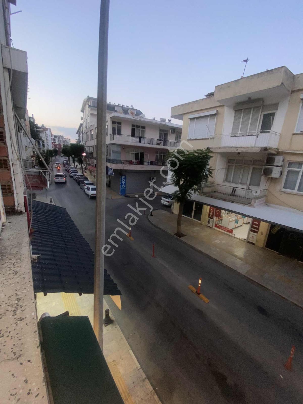 İnfo Gayrimenkul'den Ana Cadde Yakını 2+1 Kiralık 130 M² İşyeri - Görsel 26