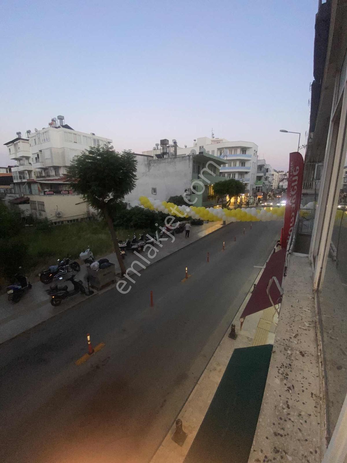 İnfo Gayrimenkul'den Ana Cadde Yakını 2+1 Kiralık 130 M² İşyeri - Görsel 8