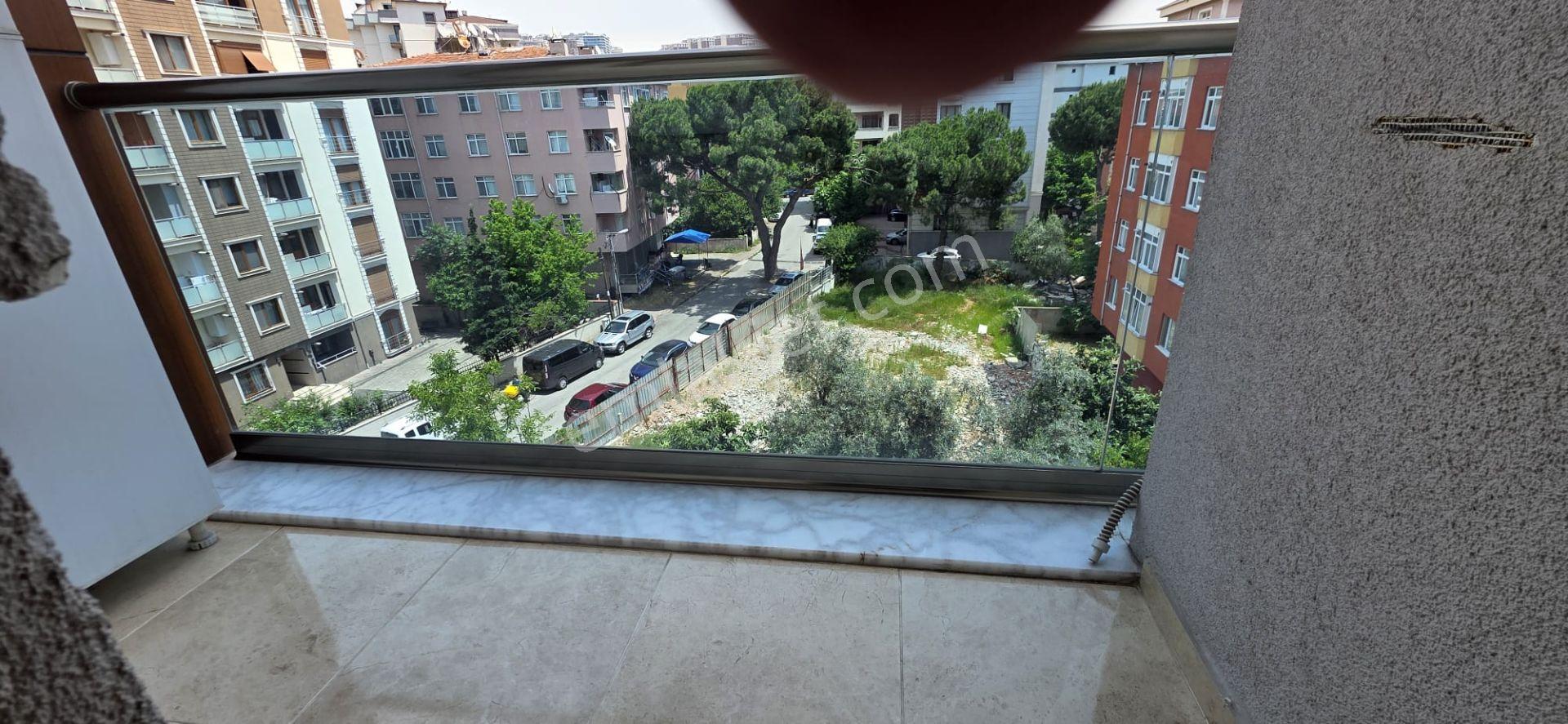 Metroya Ve Marmaraya Yakın , Genç Binada, 3+1 Arakat Daire - Görsel 10