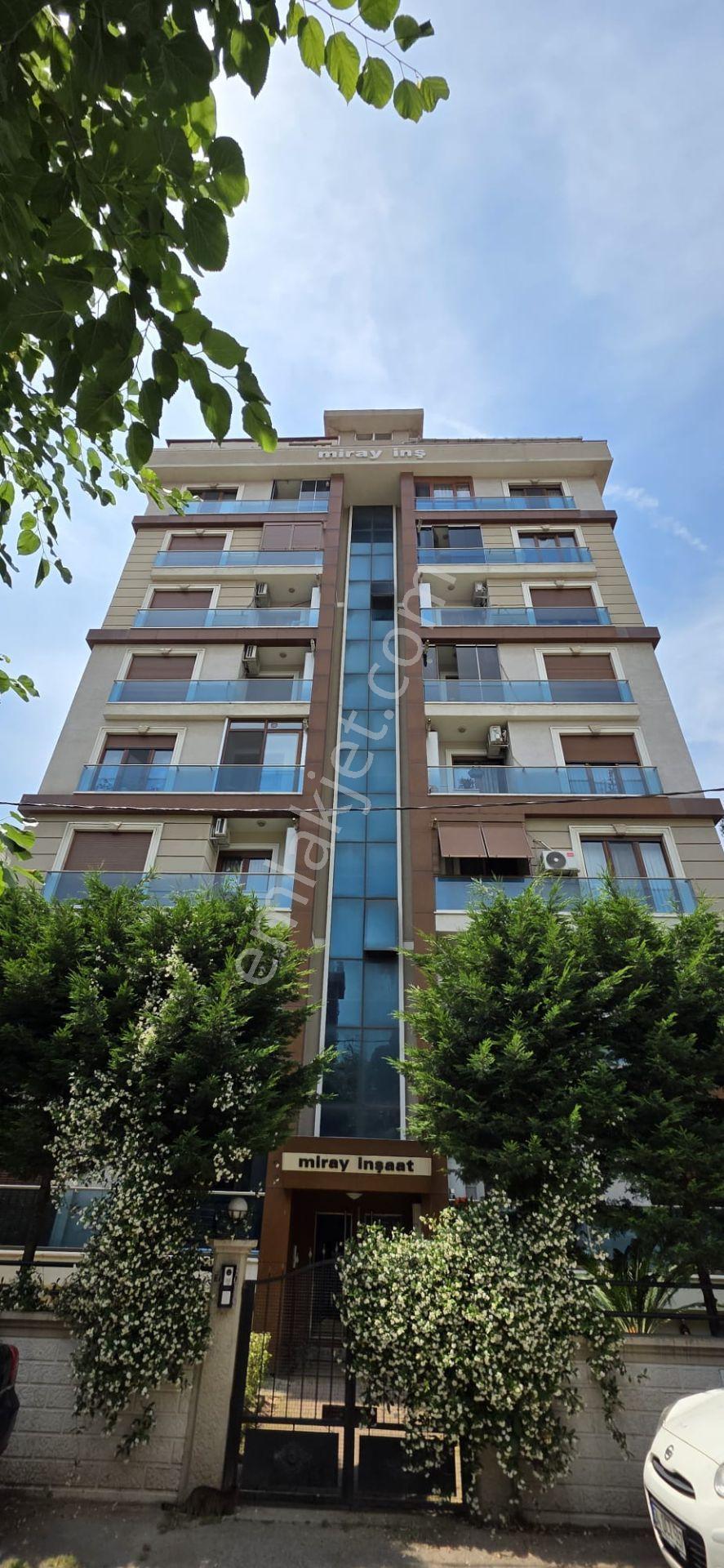 Metroya Ve Marmaraya Yakın , Genç Binada, 3+1 Arakat Daire - Görsel 31