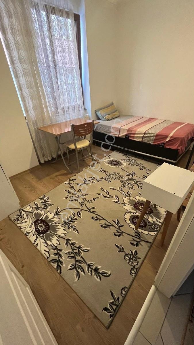 Başokur'dan Bahçelievler Yenibosna Metrobüse 5 Dk 2+1 Kiralık - Görsel 18