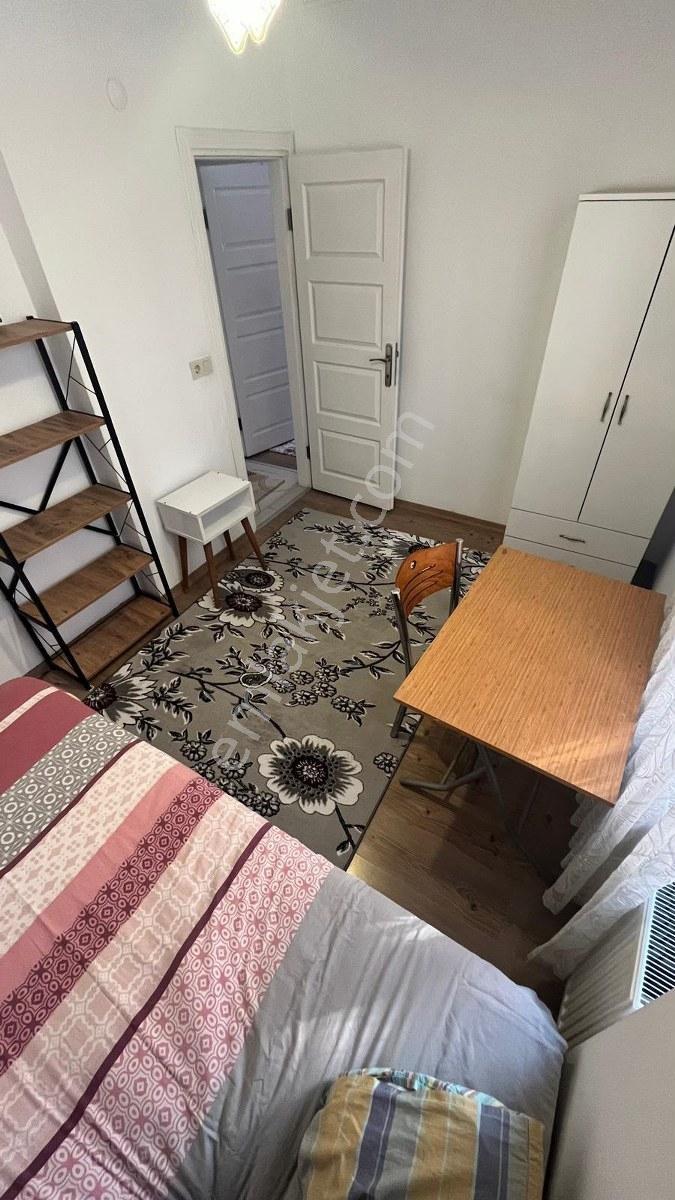 Başokur'dan Bahçelievler Yenibosna Metrobüse 5 Dk 2+1 Kiralık - Görsel 19