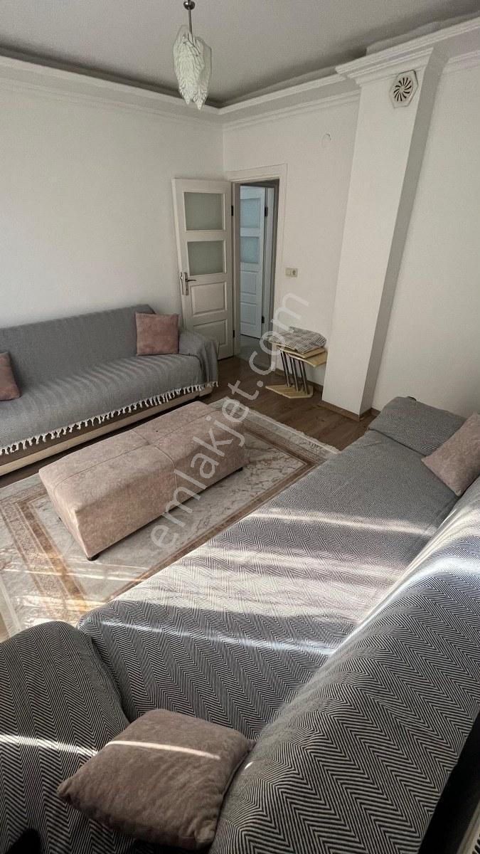 Başokur'dan Bahçelievler Yenibosna Metrobüse 5 Dk 2+1 Kiralık - Görsel 14