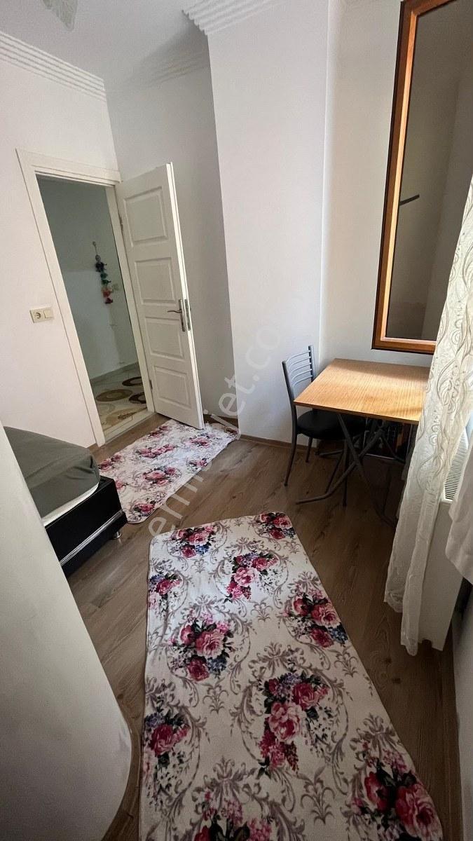 Başokur'dan Bahçelievler Yenibosna Metrobüse 5 Dk 2+1 Kiralık - Görsel 15