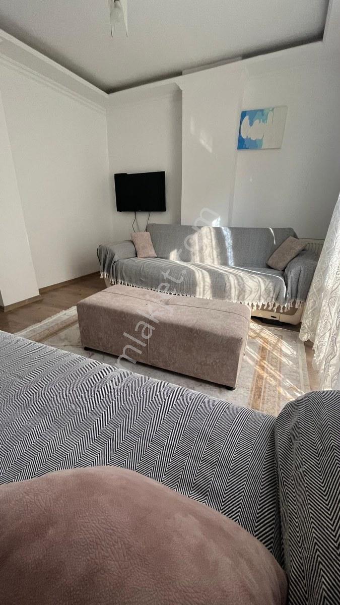 Başokur'dan Bahçelievler Yenibosna Metrobüse 5 Dk 2+1 Kiralık - Görsel 17