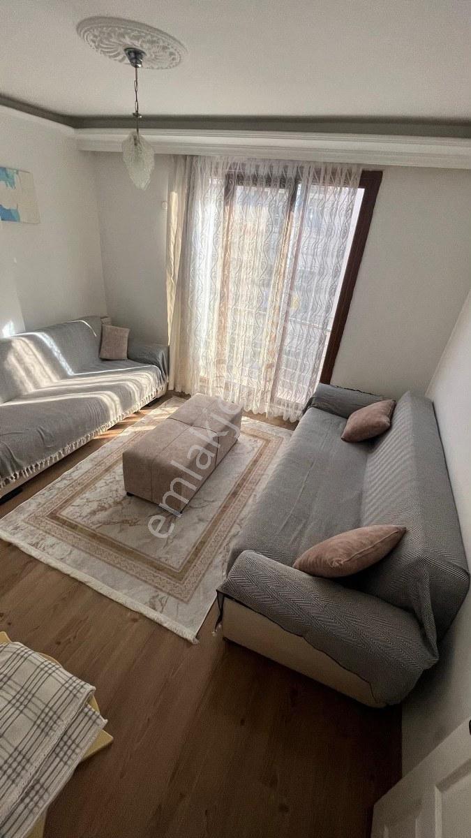 Başokur'dan Bahçelievler Yenibosna Metrobüse 5 Dk 2+1 Kiralık - Görsel 12