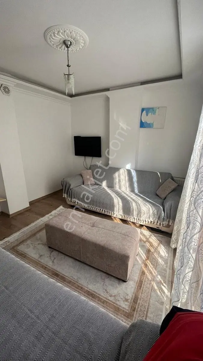 Başokur'dan Bahçelievler Yenibosna Metrobüse 5 Dk 2+1 Kiralık - Görsel 4