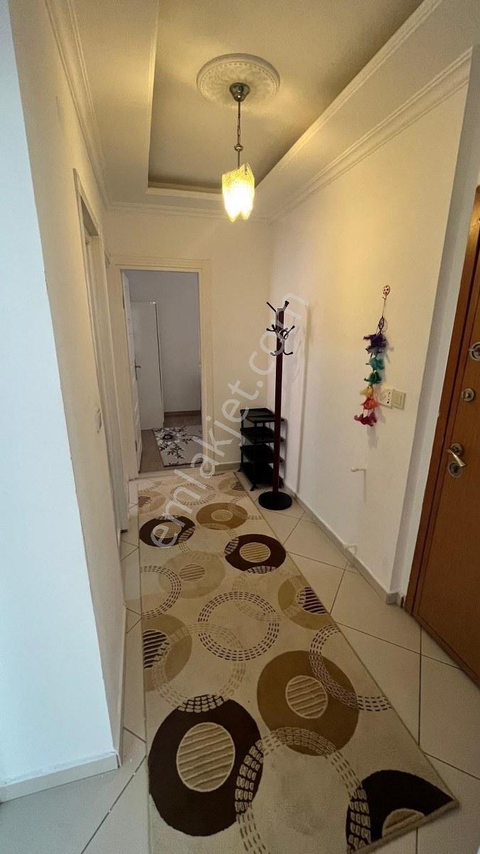 Başokur'dan Bahçelievler Yenibosna Metrobüse 5 Dk 2+1 Kiralık - Görsel 10