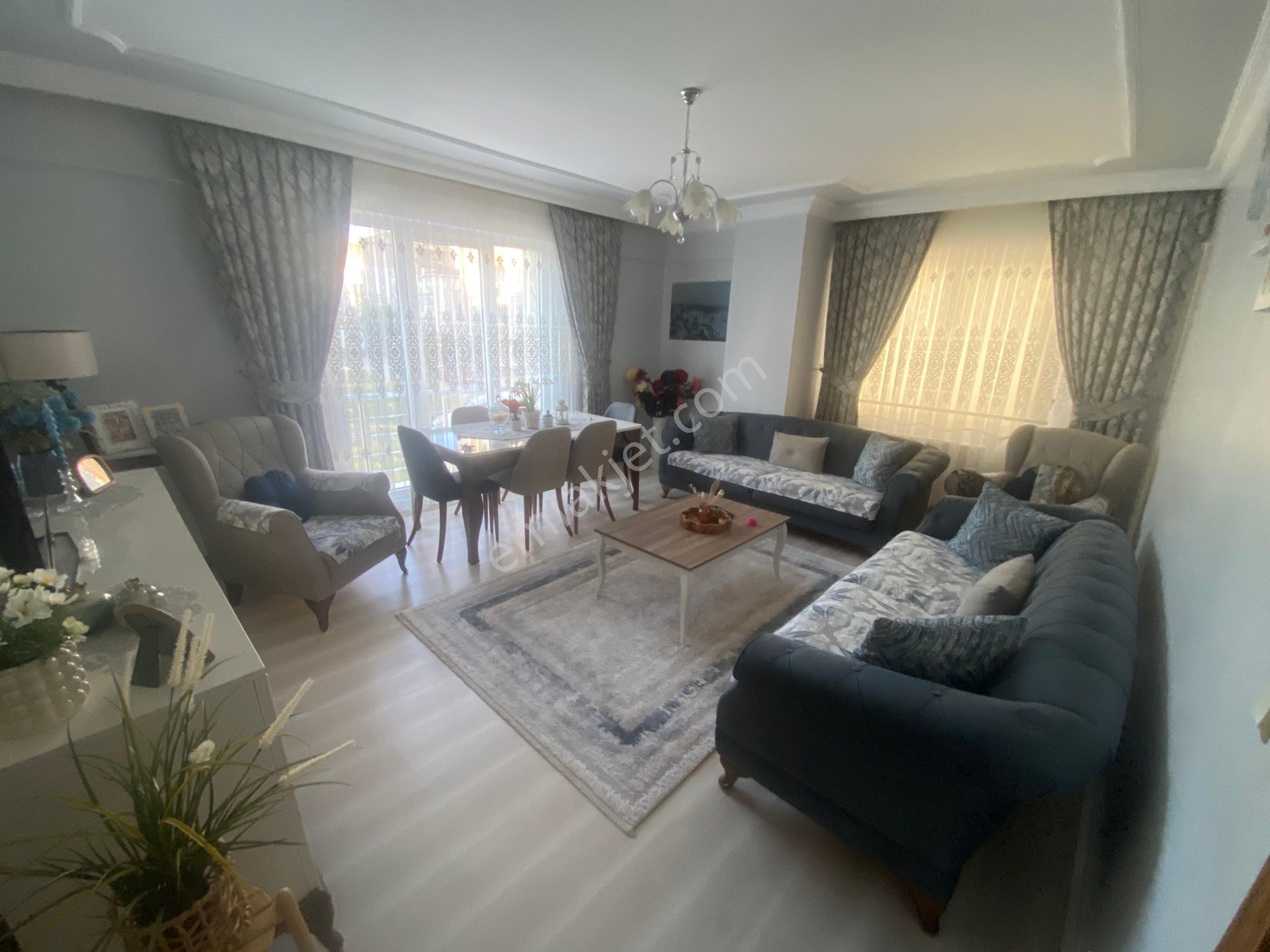 Uğur Emlaktan Fatih Mah 2+1 2. Katmerlezde Daire - Görsel 15