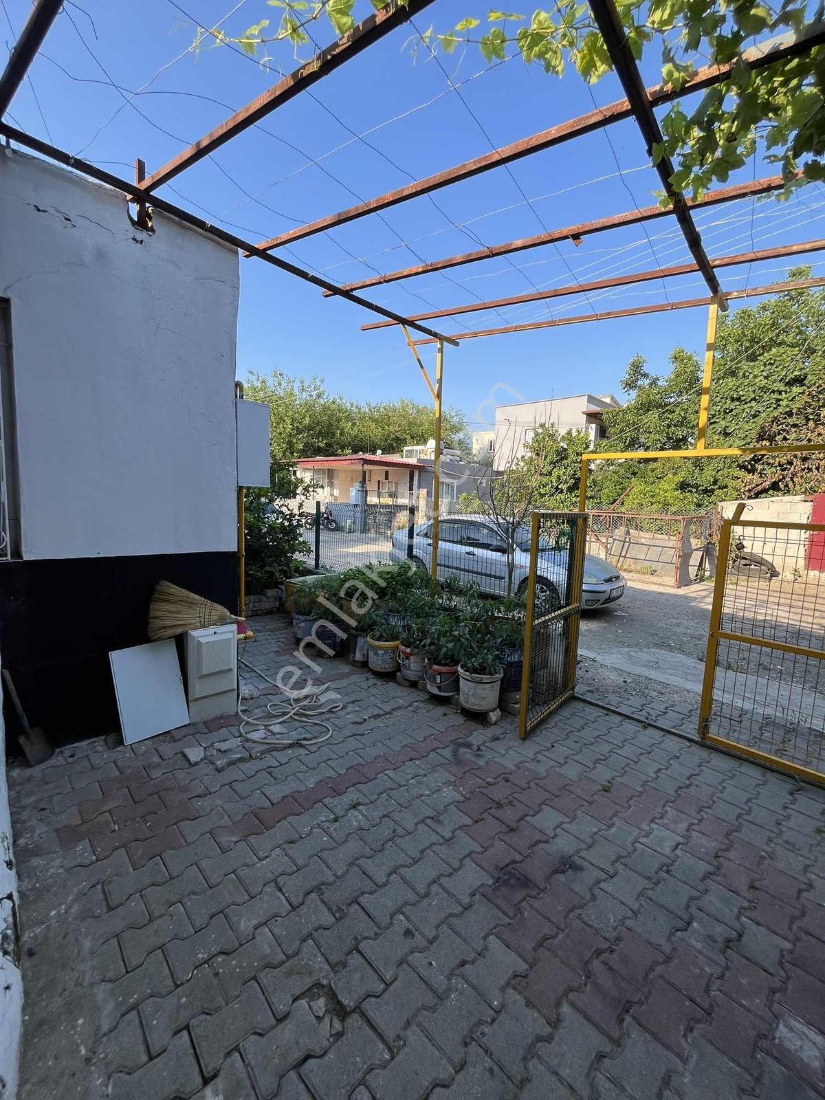Müstakil Ev Ruhsatlı Doğalgazlı Uygun Fiyat!!! - Görsel 5