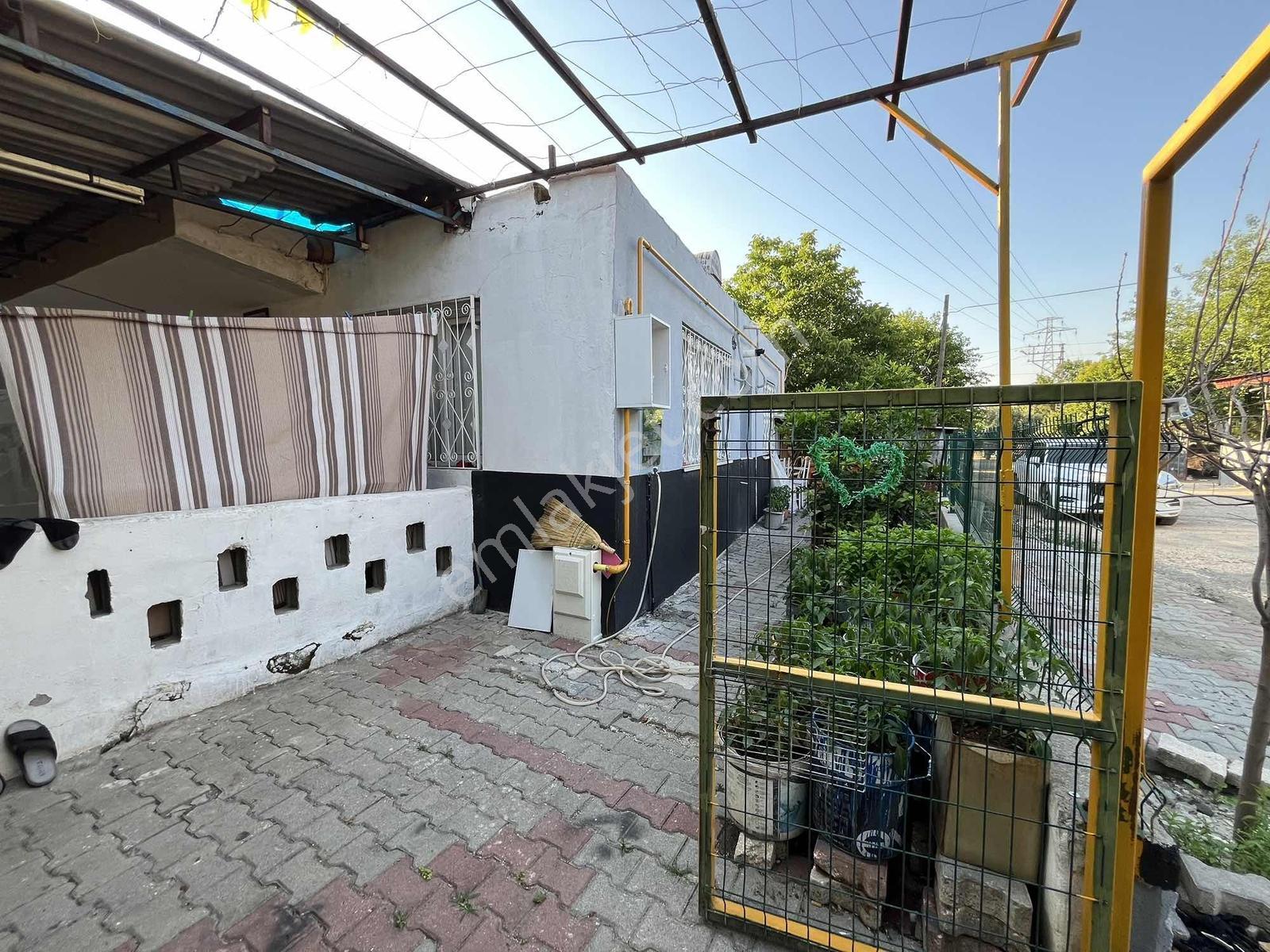 Müstakil Ev Ruhsatlı Doğalgazlı Uygun Fiyat!!! - Görsel 4