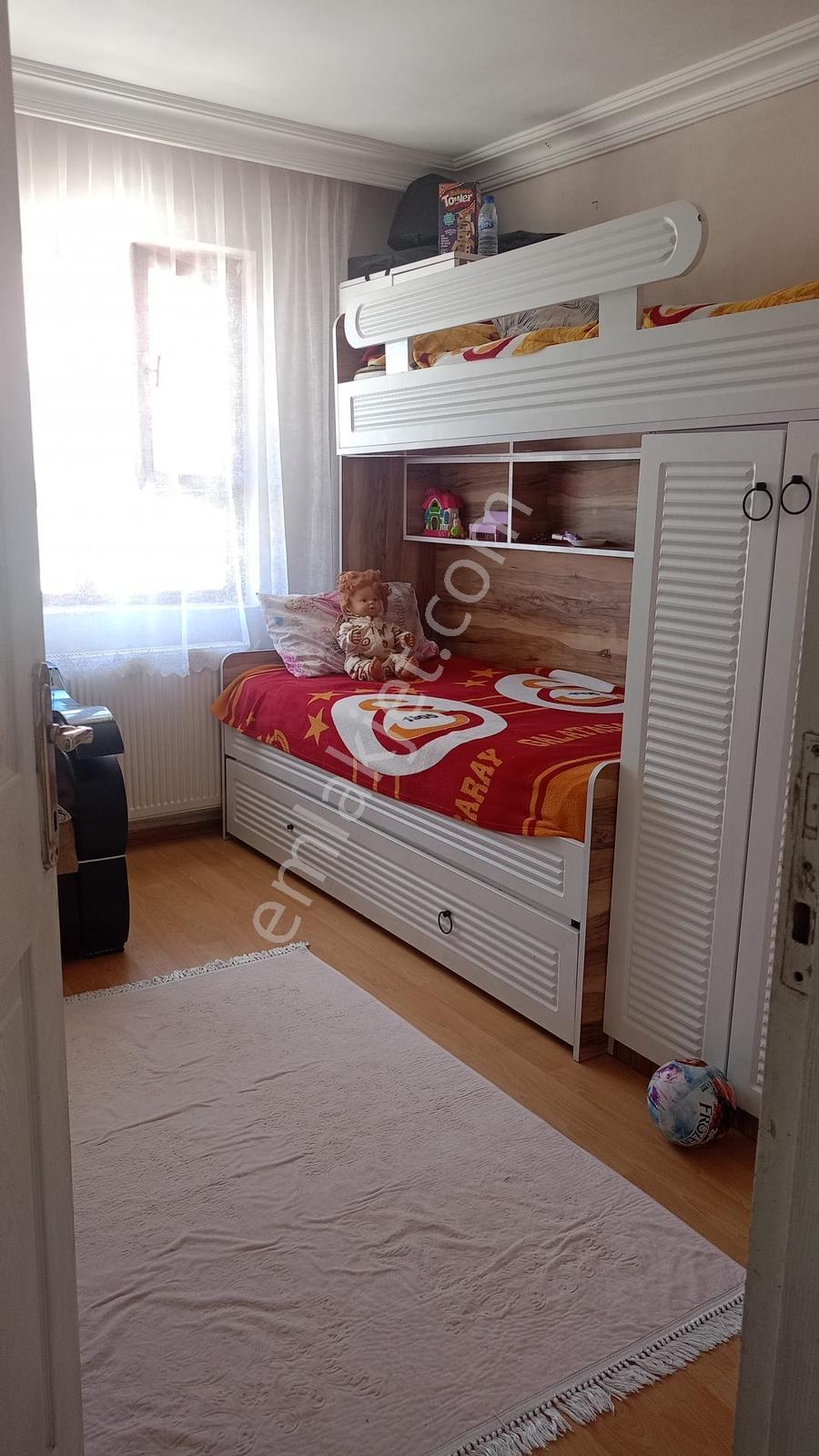 Küçük Kayaş Mah 3+1 Kat 3 Ön Cephe 120 M2 - Görsel 4