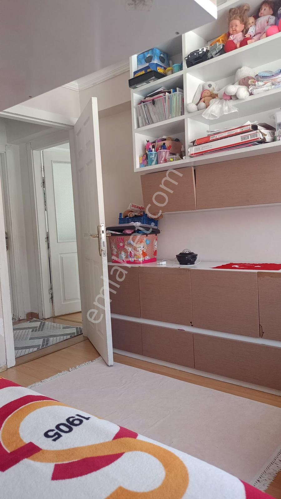 Küçük Kayaş Mah 3+1 Kat 3 Ön Cephe 120 M2 - Görsel 3