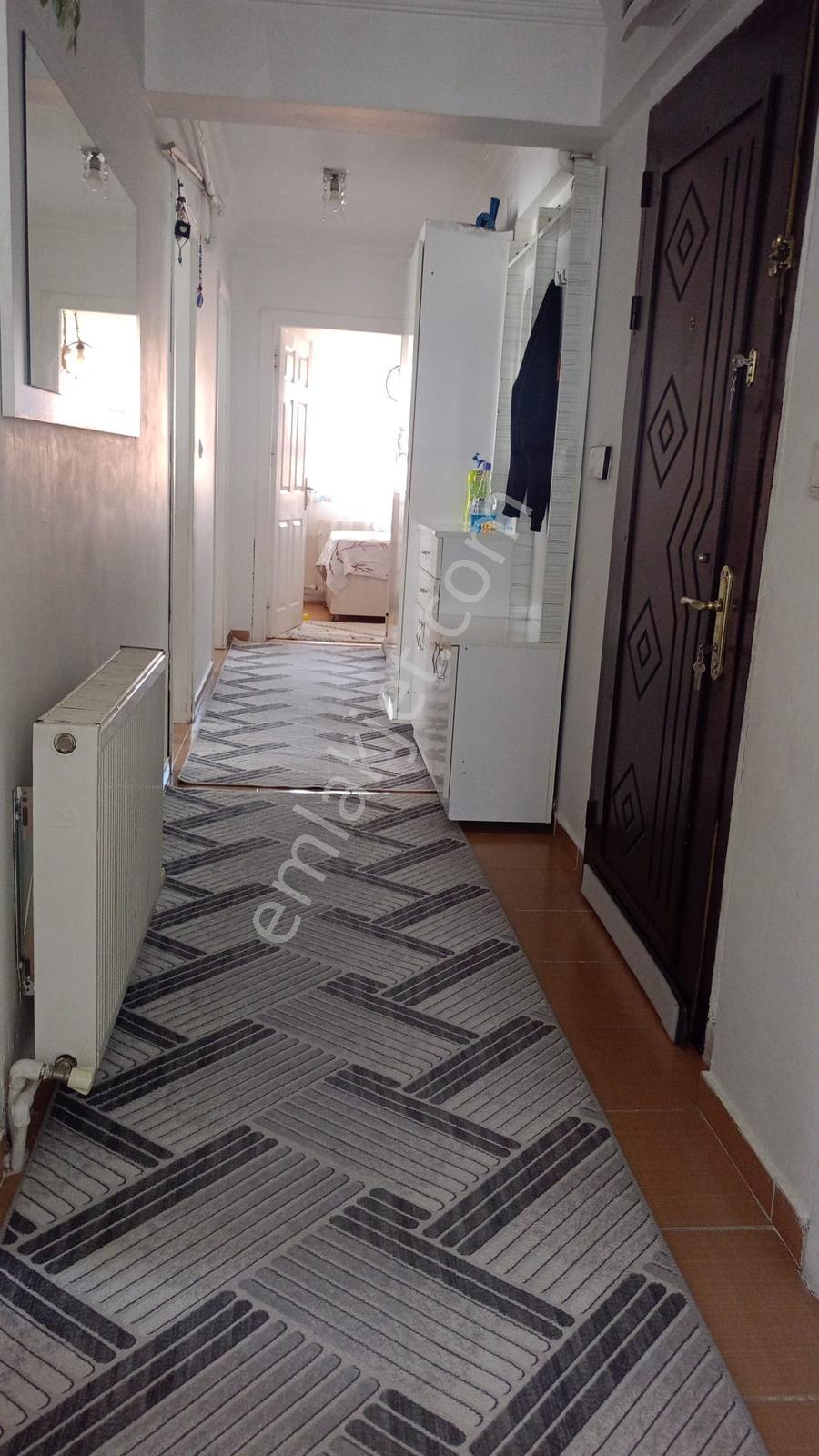 Küçük Kayaş Mah 3+1 Kat 3 Ön Cephe 120 M2 - Görsel 17