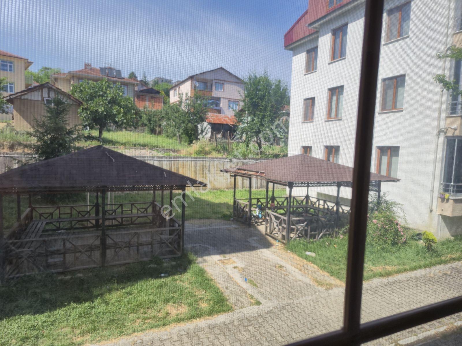 Adaplatin'den Düzce Merkezde Sitede Garajlı 110m2 2 Balkonlu 3+1 - Görsel 31