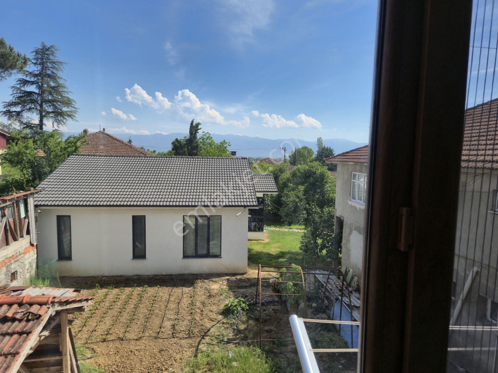 Adaplatin'den Düzce Merkezde Sitede Garajlı 110m2 2 Balkonlu 3+1 - Görsel 14