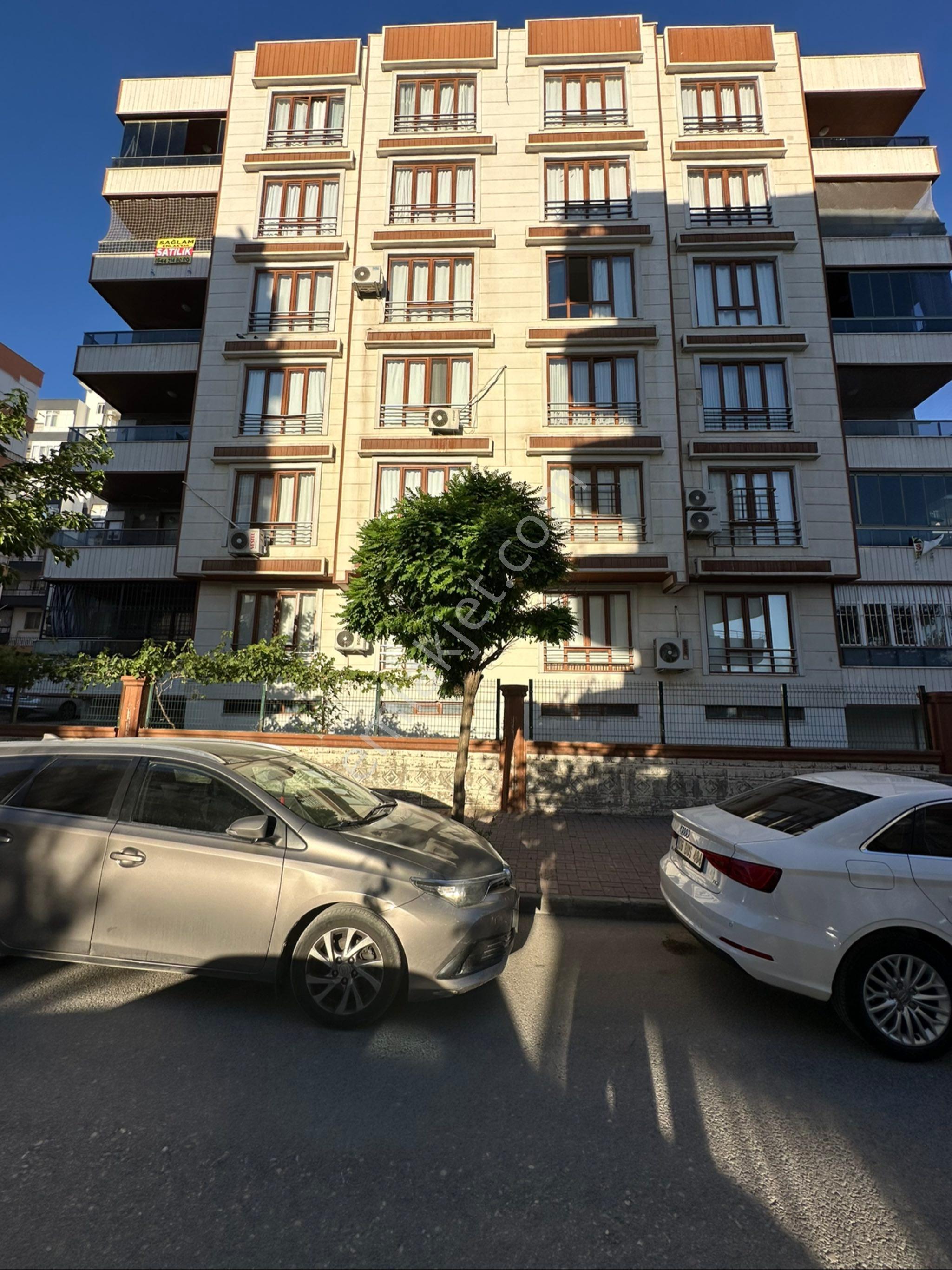 Karaköprü Narlikuyu Satlık