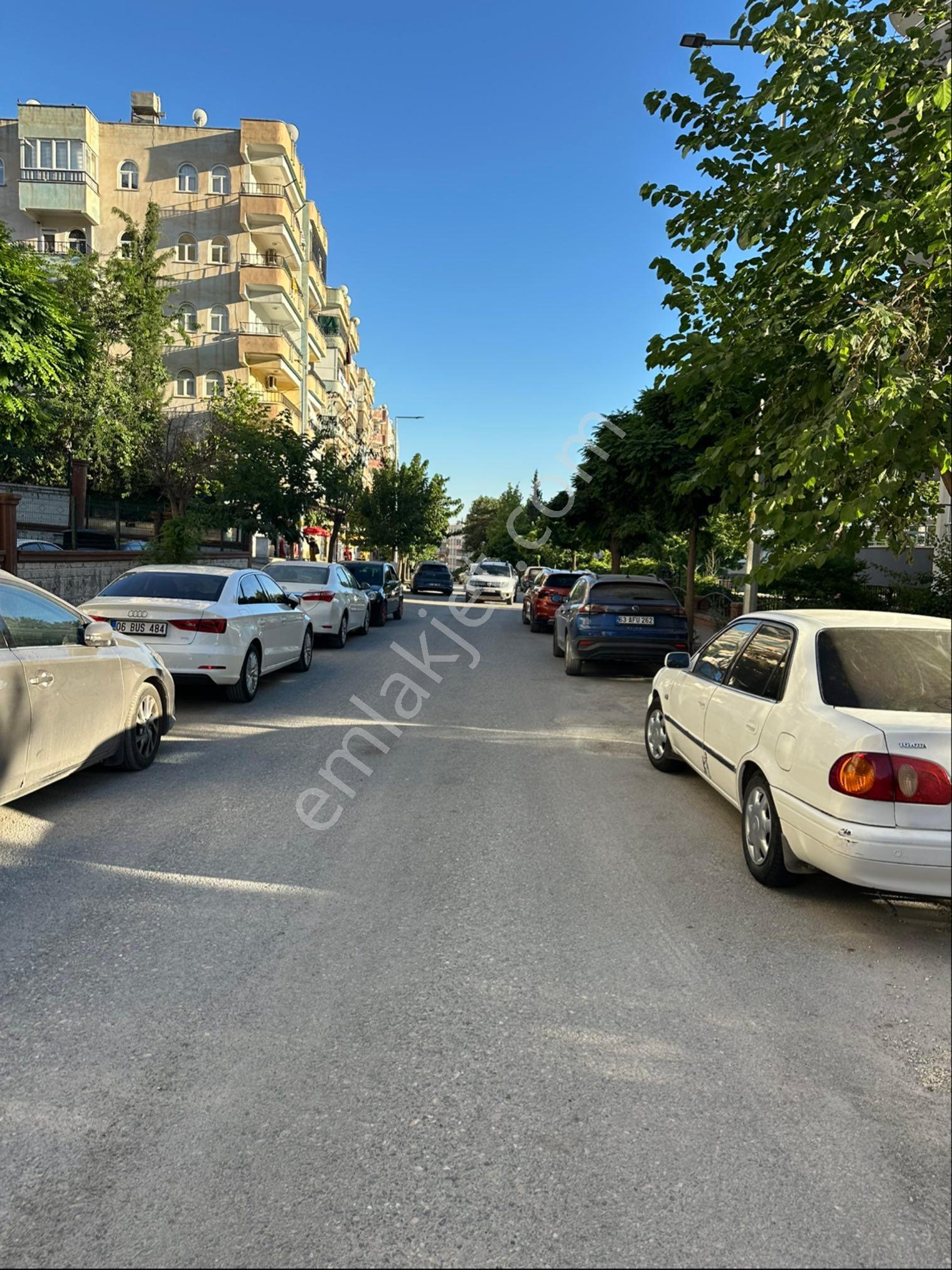 Karaköprü Narlikuyu Satlık - Görsel 17