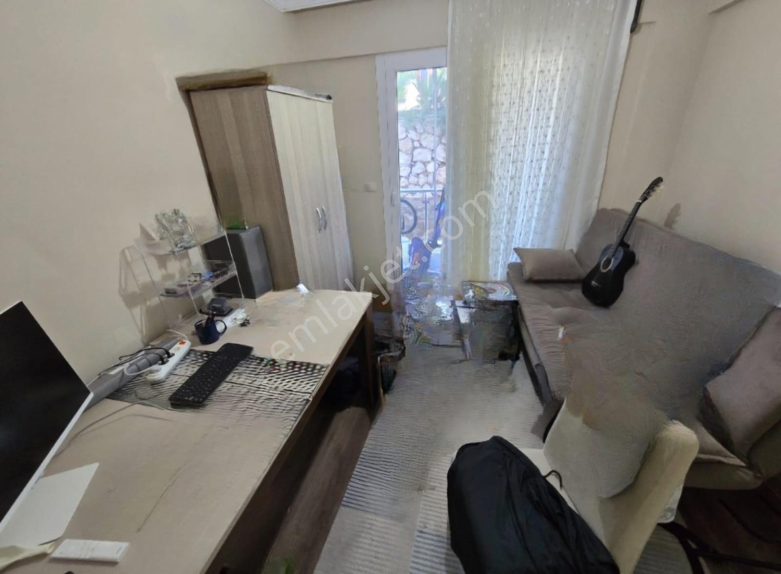 Güzelbahçe Yelki'de Yüzme Havuzlu Güvenlikli Sitede 3+1 Satılık Daire - Görsel 20