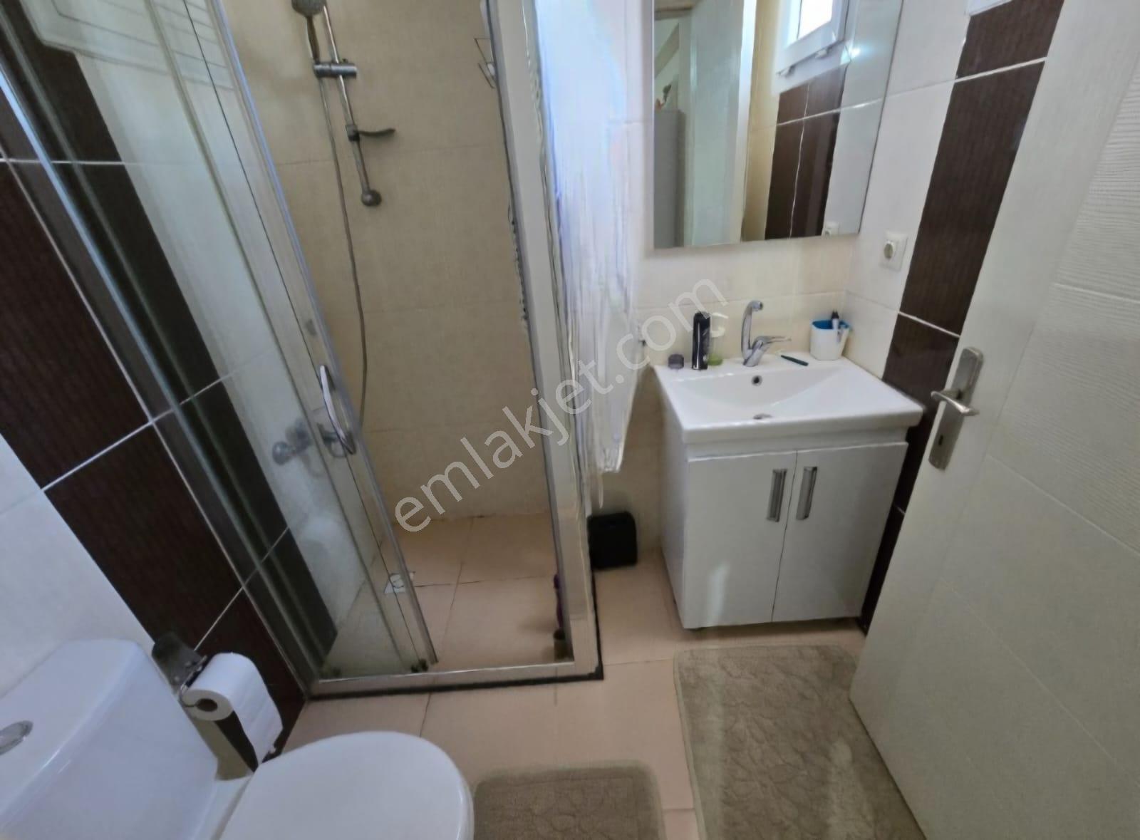 Güzelbahçe Yelki'de Yüzme Havuzlu Güvenlikli Sitede 3+1 Satılık Daire - Görsel 19
