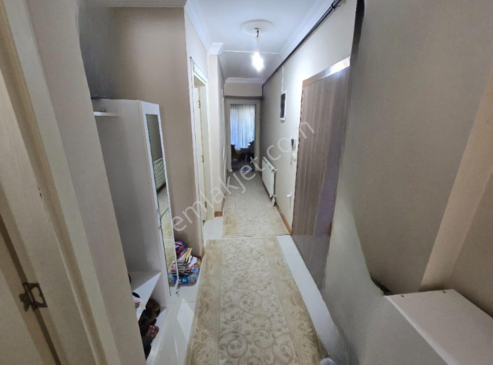 Güzelbahçe Yelki'de Yüzme Havuzlu Güvenlikli Sitede 3+1 Satılık Daire - Görsel 8
