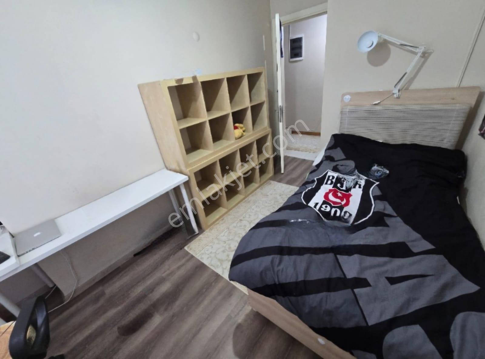 Güzelbahçe Yelki'de Yüzme Havuzlu Güvenlikli Sitede 3+1 Satılık Daire - Görsel 15