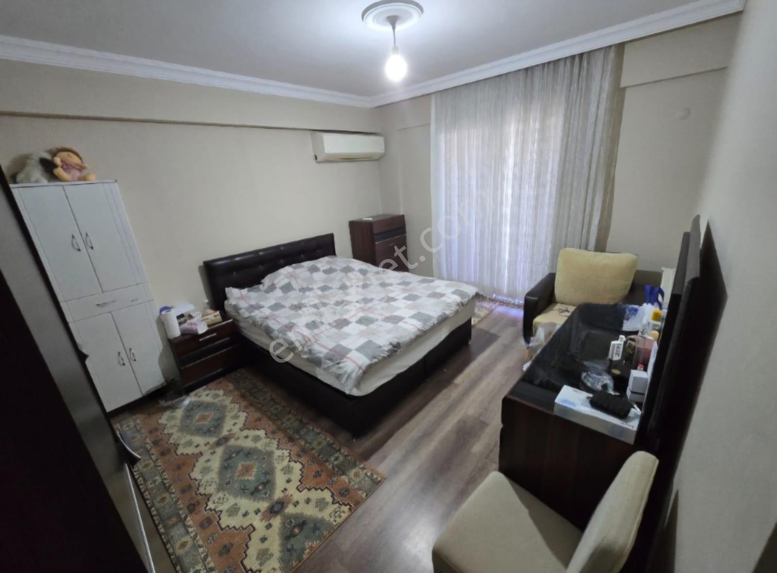 Güzelbahçe Yelki'de Yüzme Havuzlu Güvenlikli Sitede 3+1 Satılık Daire - Görsel 17