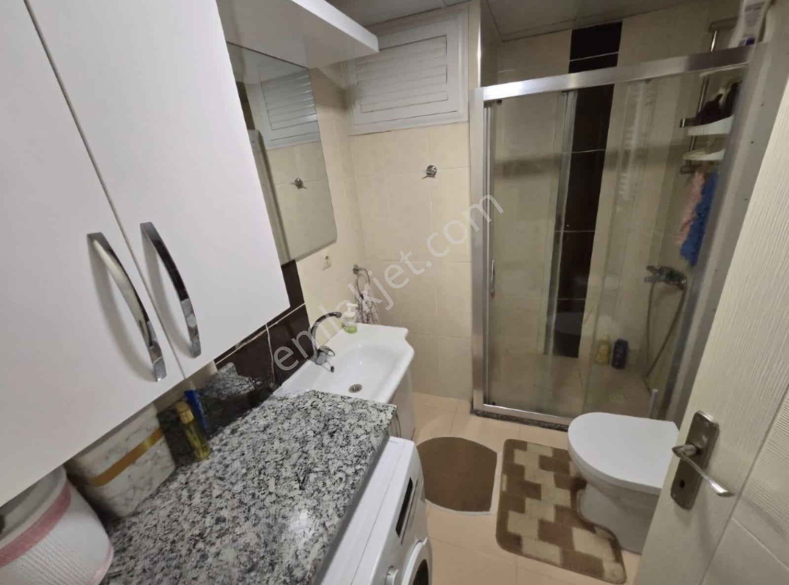 Güzelbahçe Yelki'de Yüzme Havuzlu Güvenlikli Sitede 3+1 Satılık Daire - Görsel 16