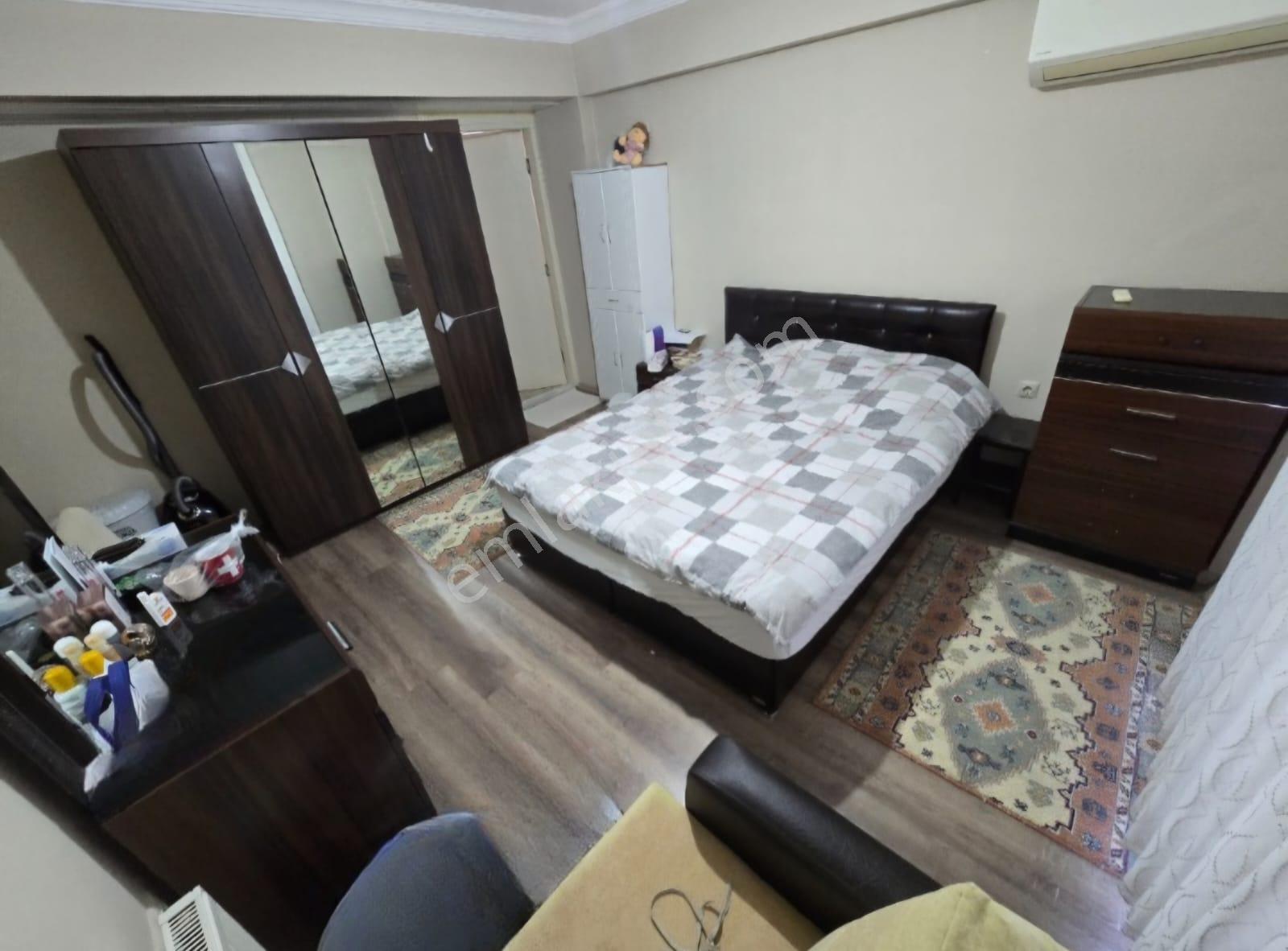 Güzelbahçe Yelki'de Yüzme Havuzlu Güvenlikli Sitede 3+1 Satılık Daire - Görsel 18