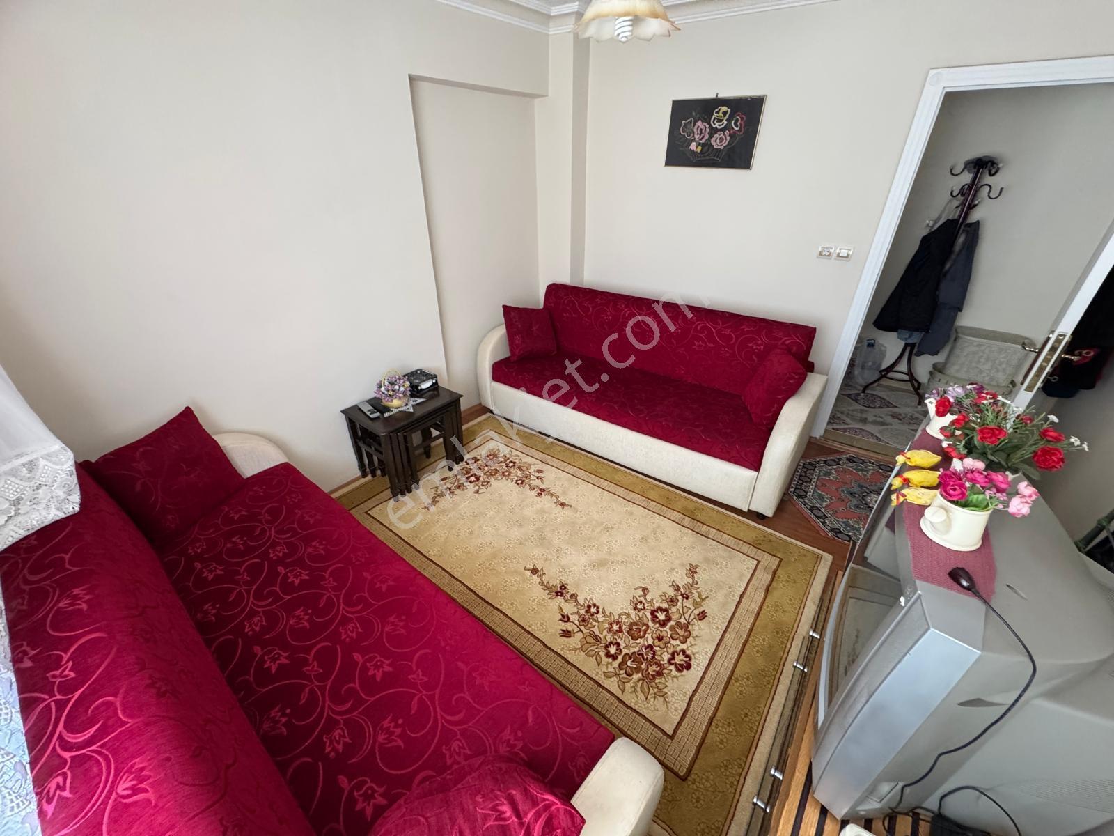 Pınarbaşı Mah'de 3+1 Asansörlü 3+1 110m2 Cadde Üzeri Daire - Görsel 16