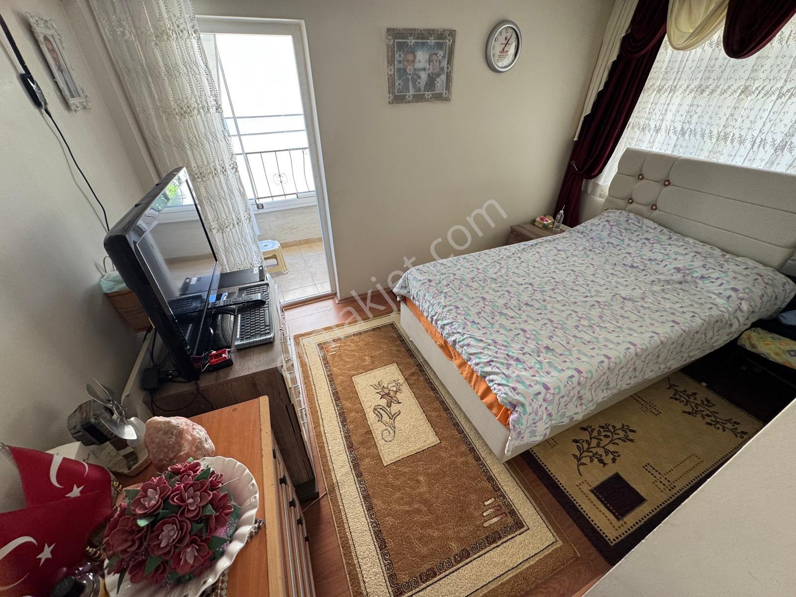 Pınarbaşı Mah'de 3+1 Asansörlü 3+1 110m2 Cadde Üzeri Daire - Görsel 10