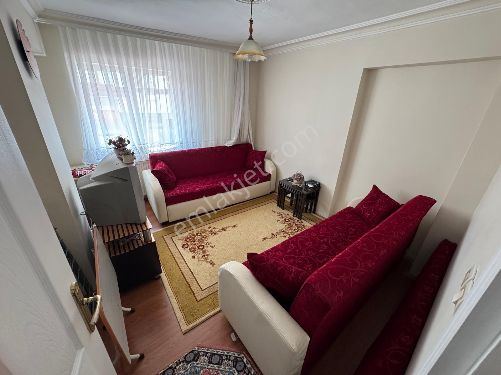 Pınarbaşı Mah'de 3+1 Asansörlü 3+1 110m2 Cadde Üzeri Daire - Görsel 24