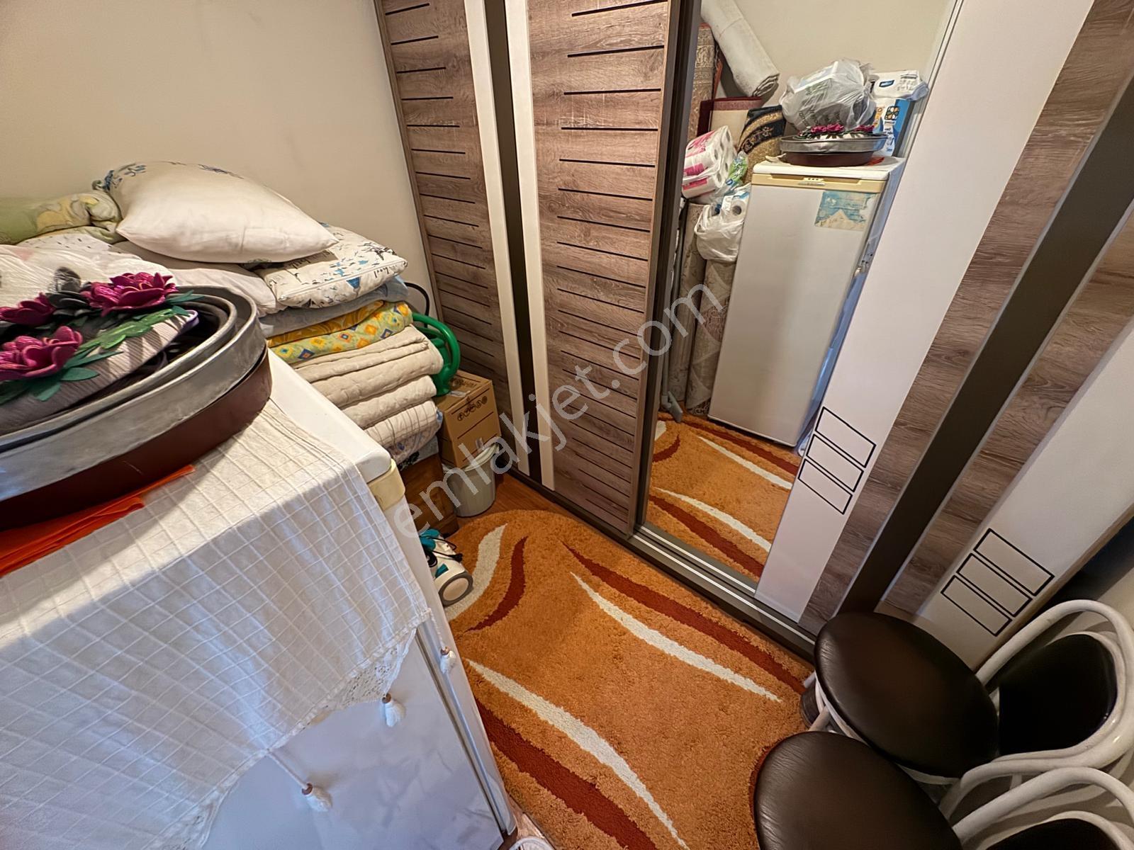 Pınarbaşı Mah'de 3+1 Asansörlü 3+1 110m2 Cadde Üzeri Daire - Görsel 17