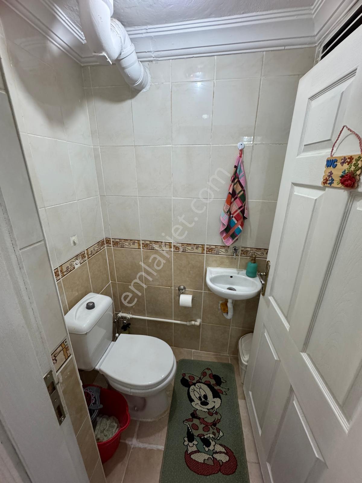 Pınarbaşı Mah'de 3+1 Asansörlü 3+1 110m2 Cadde Üzeri Daire - Görsel 31