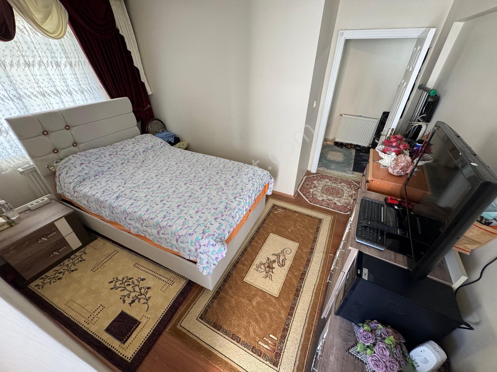 Pınarbaşı Mah'de 3+1 Asansörlü 3+1 110m2 Cadde Üzeri Daire - Görsel 22