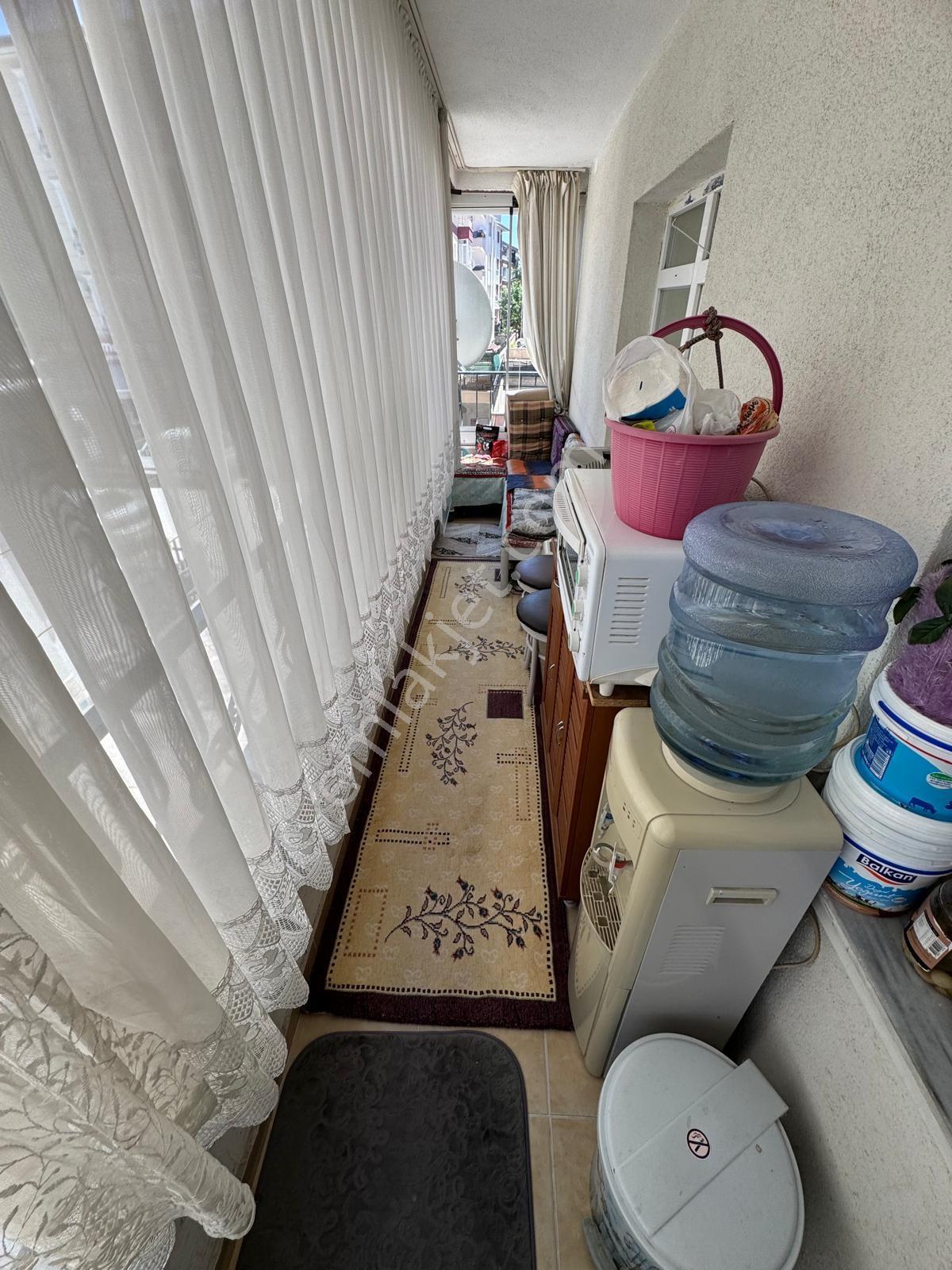 Pınarbaşı Mah'de 3+1 Asansörlü 3+1 110m2 Cadde Üzeri Daire - Görsel 5