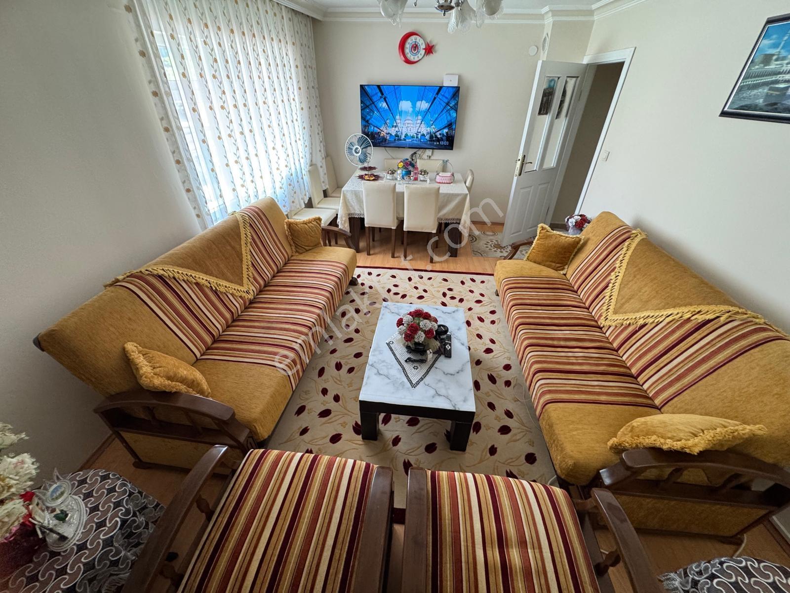 Pınarbaşı Mah'de 3+1 Asansörlü 3+1 110m2 Cadde Üzeri Daire - Görsel 29