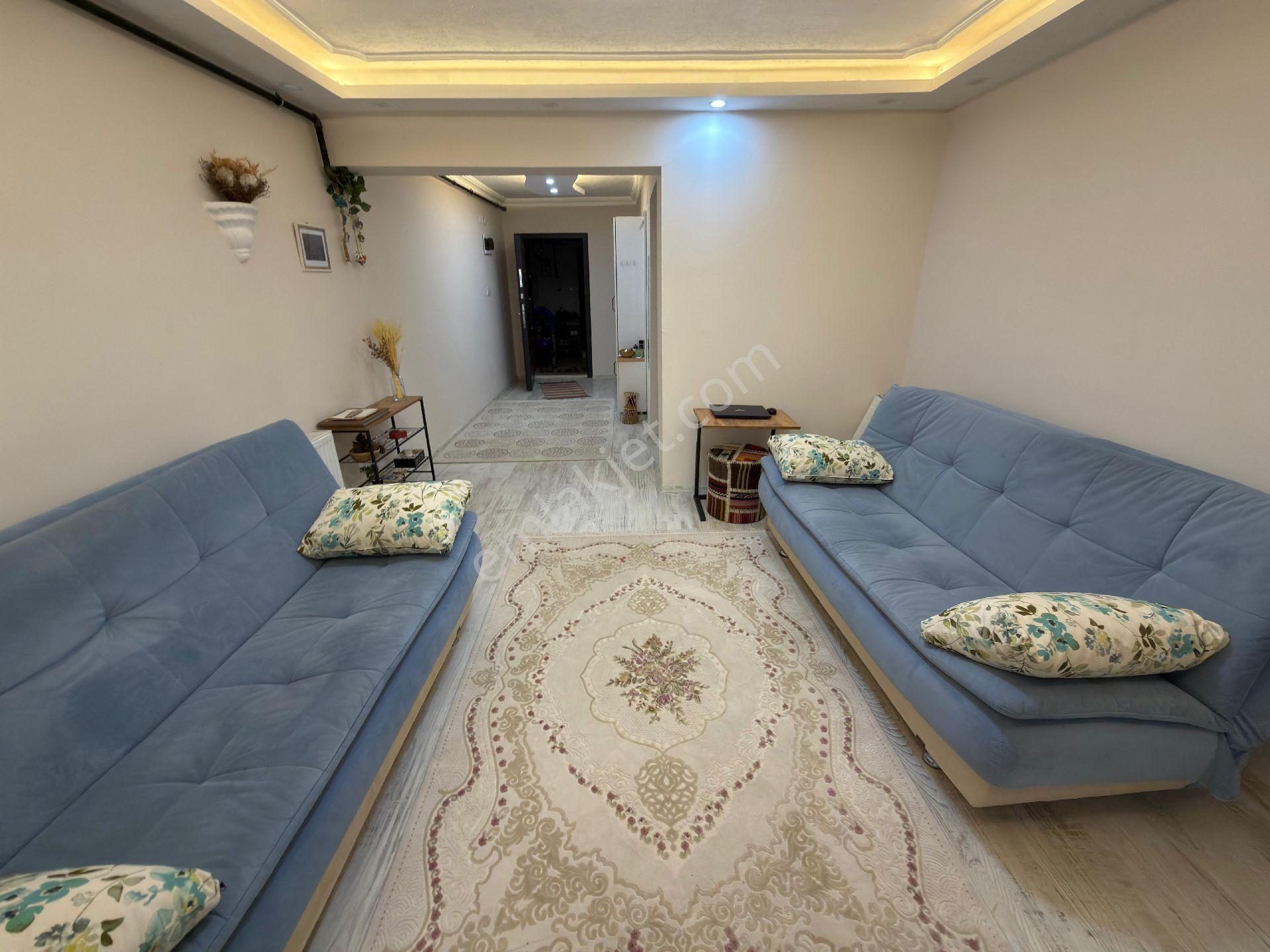 Manisa Yunusemre Muradiyede Satılık 3+1 Kapalı Mutfak Ara Kat Daire - Görsel 16