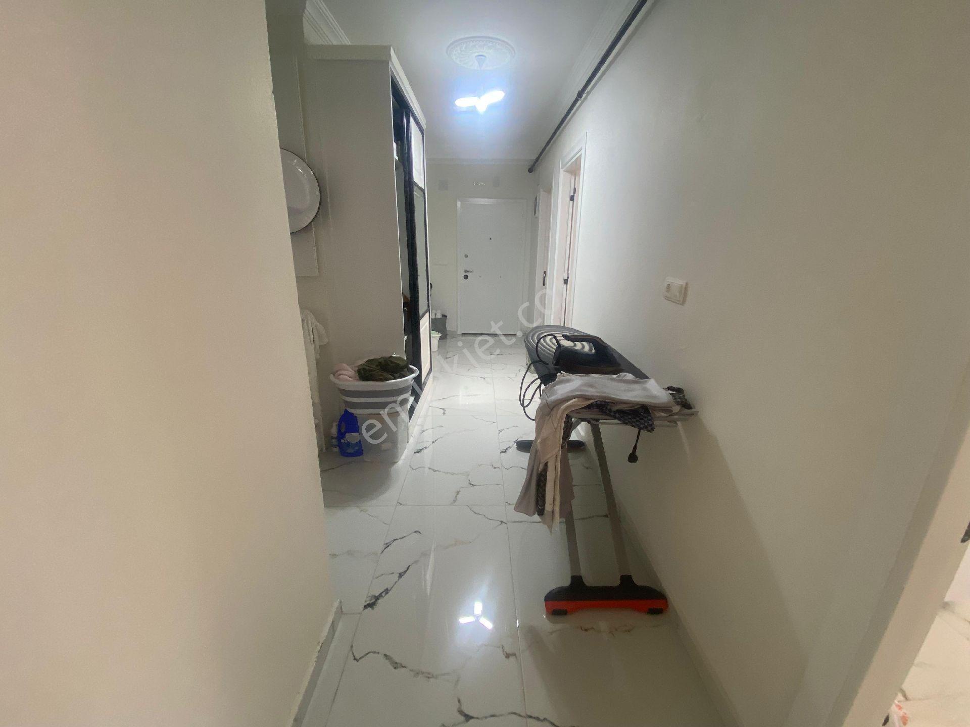 Demirhan'dan Sarıçam Mehmet Akif'te Belediye Civarı Kiralık Daire - Görsel 14