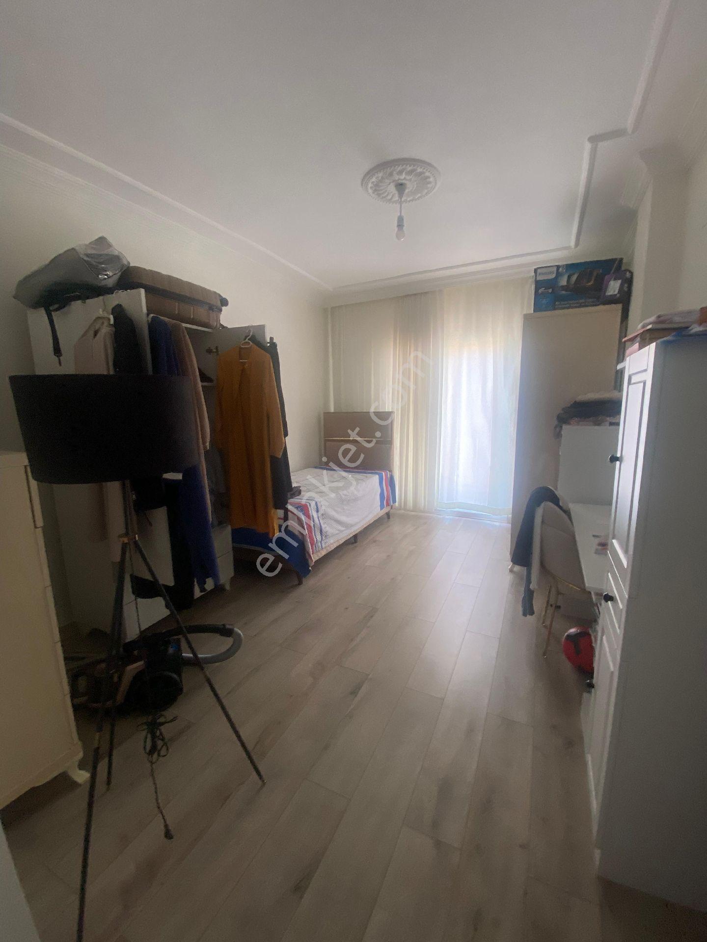 Demirhan'dan Sarıçam Mehmet Akif'te Belediye Civarı Kiralık Daire - Görsel 6