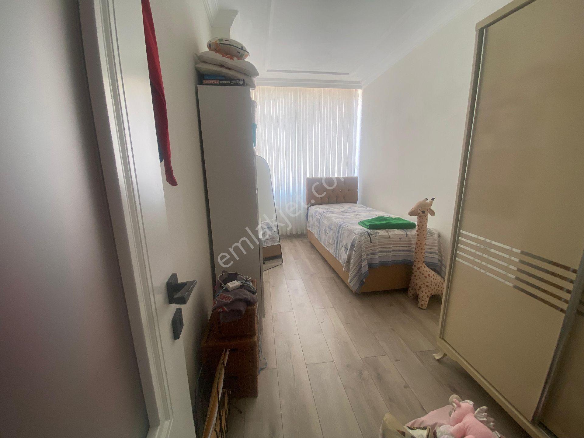 Demirhan'dan Sarıçam Mehmet Akif'te Belediye Civarı Kiralık Daire - Görsel 5
