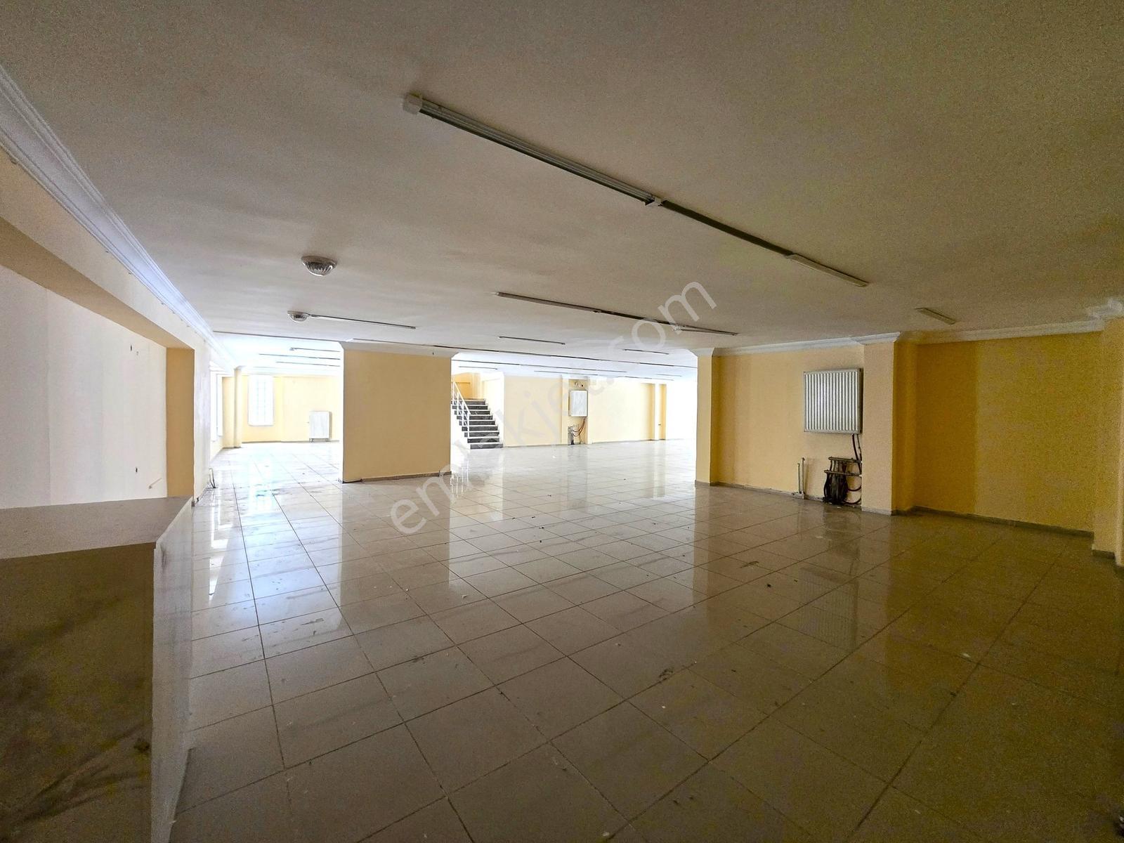 █ Kastamonu'nun Kalbinde, Eşsiz Lokasyonda Kiralık Kurumsal Mülk - Görsel 4