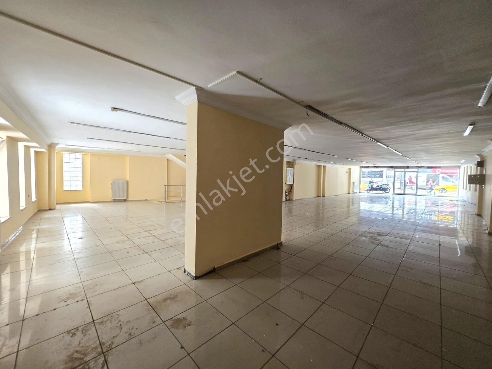 █ Kastamonu'nun Kalbinde, Eşsiz Lokasyonda Kiralık Kurumsal Mülk - Görsel 33